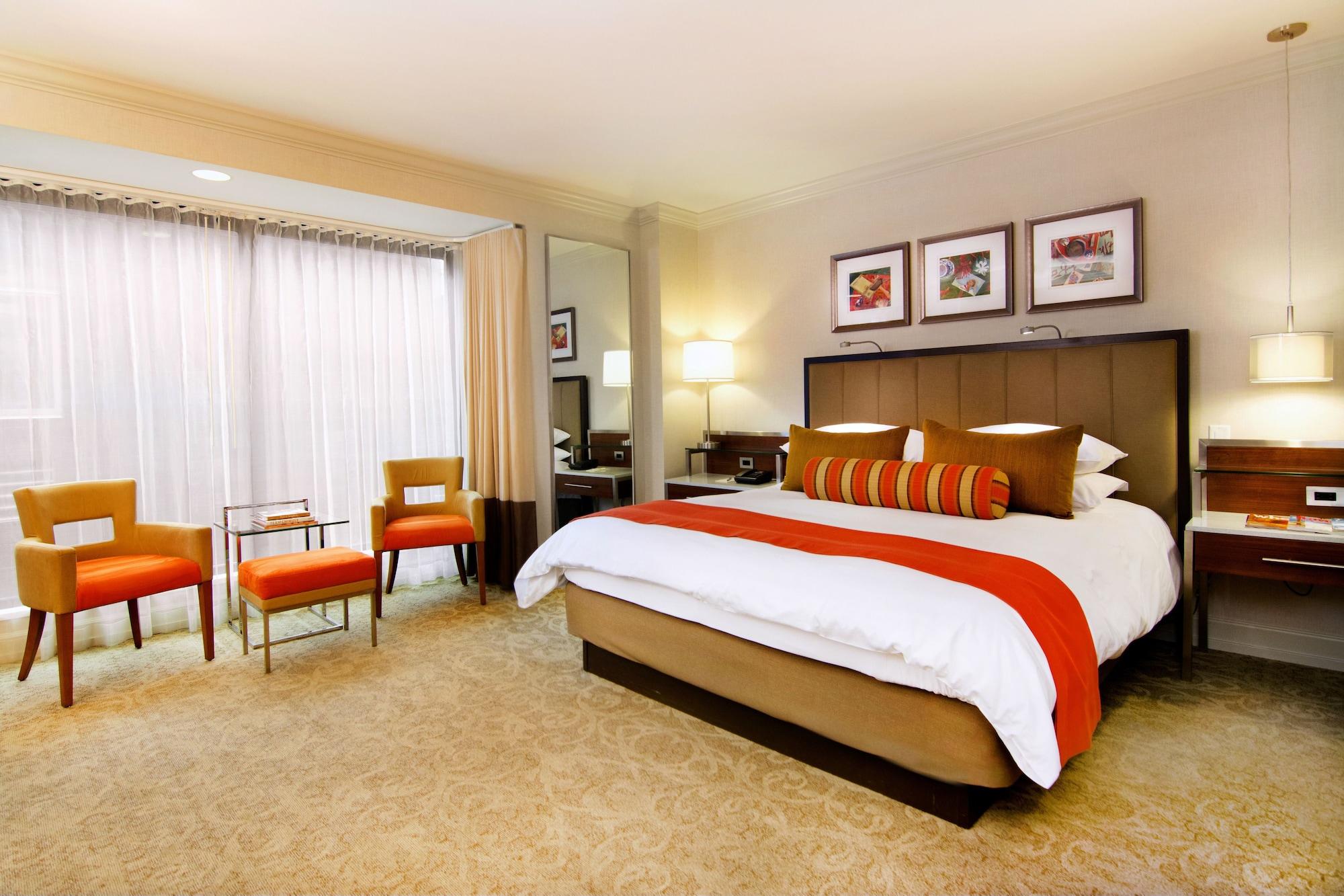 Inn At The Market Сиэтл Экстерьер фото