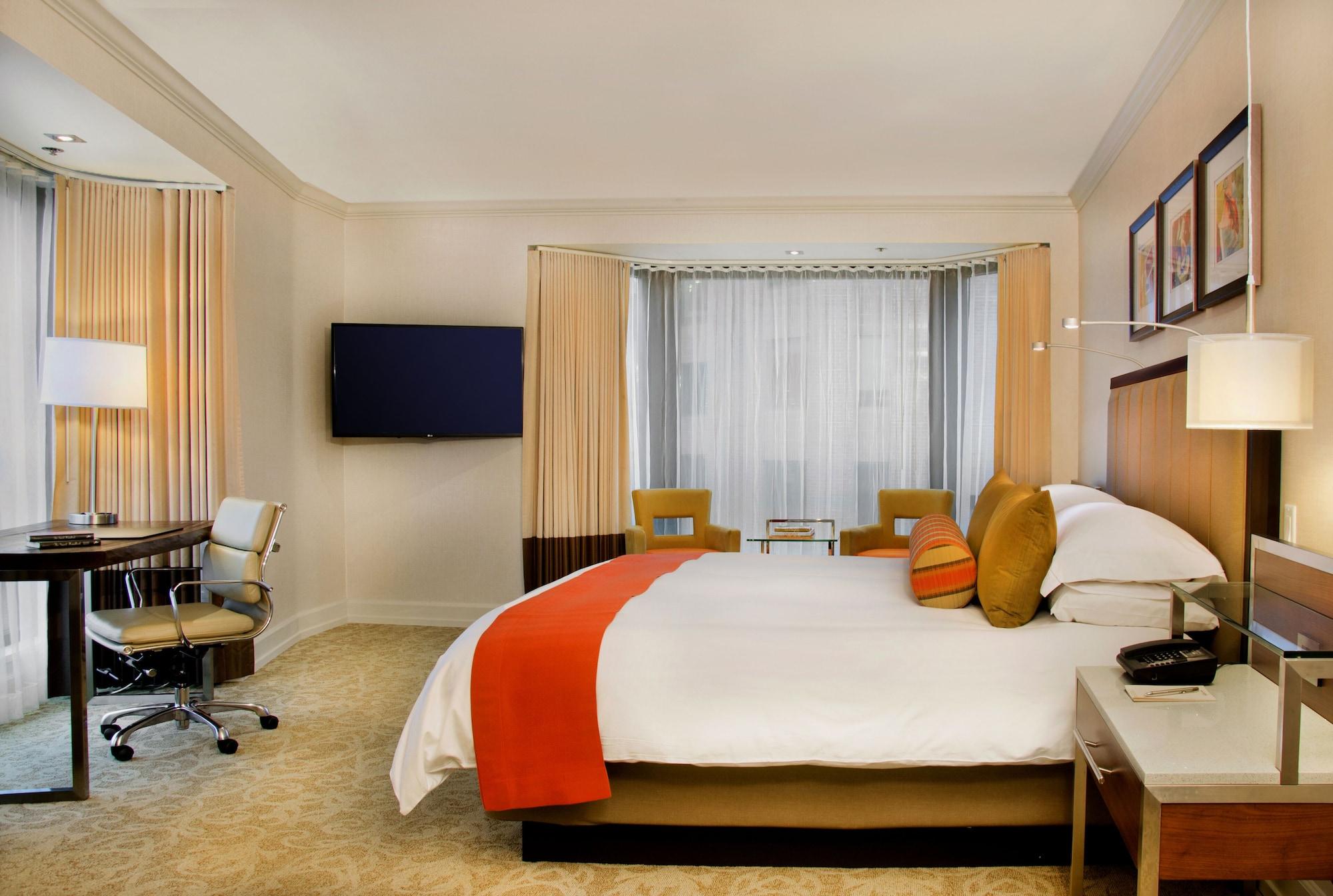 Inn At The Market Сиэтл Экстерьер фото